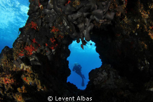 Hole by Levent Albas 